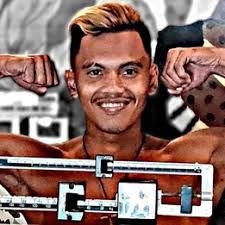 Gabriel Tapales vs. Bryan James Wild, Yeerken vs. Wenceslao