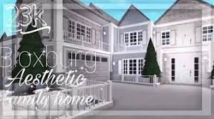 We have got 9 picture about aesthetic bloxburg house layout ideas 1 story images, photos, pictures, backgrounds, and more. Bloxburg 2 Story House 20k