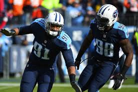 Tennessee Titans 2017 Expectations Defense Music City