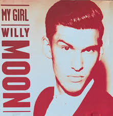 Willy Moon