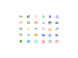 Tiny Icons Icon Icon Design 16x16 Icons