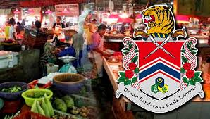 Kuala lumpur ke arah bandar raya rendah karbon. New Wet Market Other Developments In Datuk Keramat Soon