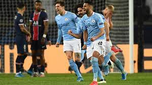 Watch the best goals from uefa champions league matchday 8, the round of 16 second legs, including strikes from mohamed salah, lionel messi and kevin de bruyne. Highlights Uefa Champions League Uefa Com