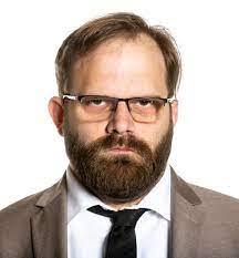 Greg Culbreth's Instagram, Twitter & Facebook