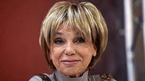 Judy winter | los angeles county, california, united states | rn. Schauspielerin Wird 75 Judy Winter Reiht Triumph An Triumph N Tv De