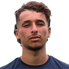 FC Metz B » Lista de jugadores