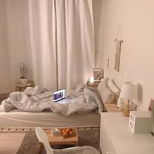 Adoring Doyoung Kim Doyoung Minimalist Room Aesthetic Bedroom Room Ideas Bedroom