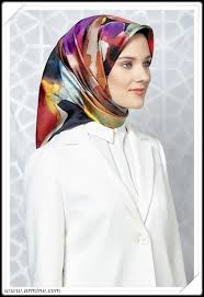En Guzel Armine 2020 Twill Esarp Modelleri Esarp Model Sal