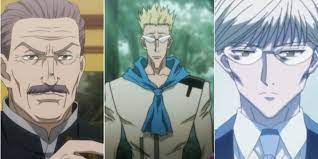Hunter X Hunter: 10 Characters That Should Have Died (But Didn't)