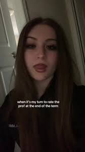 Professor Reviews Well Its My Turn Now