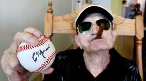 Conrado Marrero, oldest living ex-major leaguer, turns 102 years old