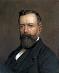 Professor William Hunter