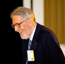 Barnes H. Ellis “The role of a lawyer is to be a good citizen”