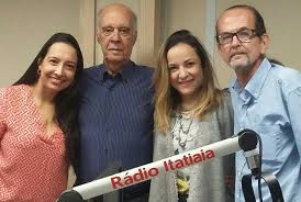 Itatiaia on wn network delivers the latest videos and editable pages for news & events, including entertainment, music, sports, science and more, sign up and share your playlists. Radio Itatiaia On Twitter O Radio Vivo Ja Esta A Todo Vapor No Debate A Professora Carolina Santana A Advogada Patricia Diou E O Escritor Vanderlei Timoteo A Apresentacao E De Jose