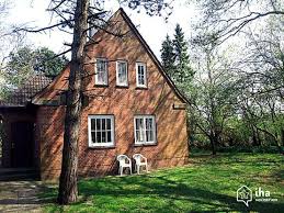Hier kann sich dein vierbeiner auch ohne leine am strand austoben. Ferienhaus Mieten Steinhaus In Tating Iha 54088