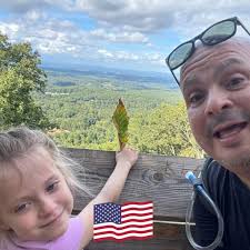 What was the BBQ place