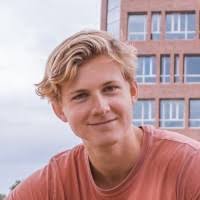 20+ "Max Groen" profiles