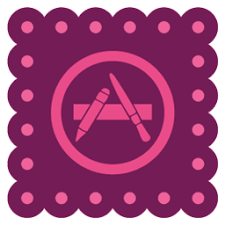 Open launcher that you have 2. Apple App Store Hover Icon Mommy Social Media Icons Softicons Com