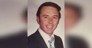 Obituary information for James Fontaine Crist