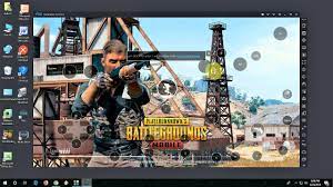 Best Way To Play Pubg Mobile Game In Any Windows Laptop Pc Youtube