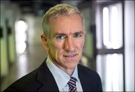 Learn more about our new-look Board leading British Gymnastics