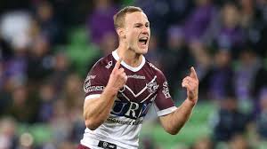 As the sea eagles spine is starting. Manly Out To Snap Nrl Finals Trend Queensland Times