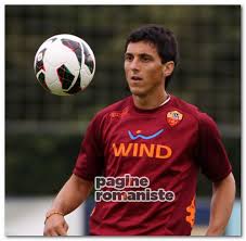 Jun 09, 2021 · nicolás burdisso, quien fue manager de boca en el año 2019, tendrá su segunda experiencia como directivo de fútbol en europa: Guillermo Burdisso Nicolas Pensa Al Boca Ma Adesso E Felice A Roma Pagine Romaniste