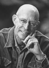 About Michael Pollan