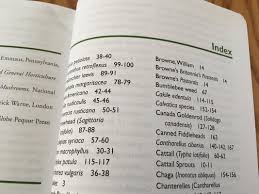 (in a nonfiction book, monograph, etc.) a more or less detailed alphabetical listing of names, places, and topics along with the numbers of the pages on which they are mentioned or discussed, usually included in or constituting the back matter. 10 Steps To Creating Your Book S Index Just Write Books