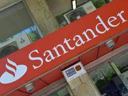 A wide array of bank accounts but specific to the northeast united states. Spanische Grossbank Santander Startet Mit Digital Bank Openbank In Deutschland News Nordbayerischer Kurier