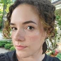 Emily Theroux's Instagram, Twitter & Facebook