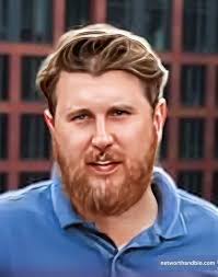 Donovan Eckhardt Net Worth