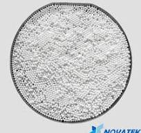 Custom Yttria Stabilized Zirconium Oxide Zirconia Ceramic ...
