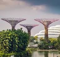 Top 10 Examples of Most Sustainable Architecture in 2025