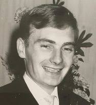 Condolence Book for James (Jim) Cooney (Malahide, Dublin)