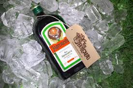 Jagermeister