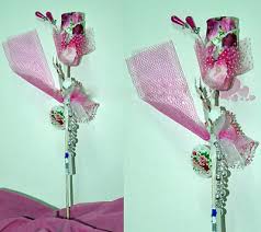 Hai kwn2…beberapa entries sblm ni saye dah ajar camne nak wat bunga, daun, dragonfly.dll…so skrg saye nak tunjuk camne sumer tu digabungkan. Reka Bentuk Asas Bagi Bunga Telur