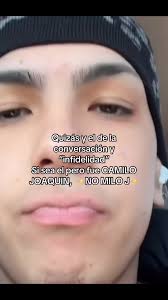 Joaquin Y Camilo De Once Son Pareja