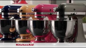 Maybe you would like to learn more about one of these? Kitchenaid Artisan Stand Mixer 5 Qt Sur La Table