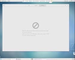 Centos Application Installer Updates Failed Cannot Resolve Hostname Unix Linux Stack Exchange