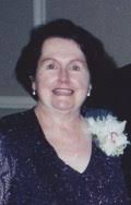 Dorothy MANOR Obituary (2011)