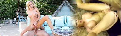 Blonde bombshell sarah vandella is skilled in the art of seduction. Sarah Mclean Tube
