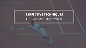 Nagging pain on the outside of the elbow that is after removing the splint, start exercising to stretch the elbows and restore flexibility. 3 Best Lateral Epicondylitis Exercises Precision Movement