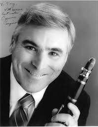 The Clarinet [Online]