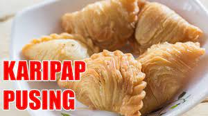 Resep tips dan trik cara buat karipap pusing dapat juga dilihat pada blog sobat dapur link dibawah ini. Resep Enak Karipap Pusing Cakes 29 Youtube