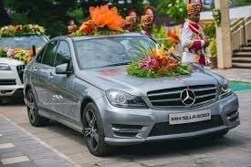 We've created the ultimate wedding décor checklist for the ceremony, cocktail hour, and reception right down to the table settings. Indian Wedding Car Decoration Ideas That Are Fun And Trendy Wedding Planning And Ideas Wedding Blog