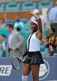 Mari osaka is a professional tennis player who plays for japan. Mari Osaka Sister Of Naomi Loses Miami Open Debut Miami Herald