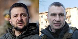 ЗЕЛЕНСКИ ЩЕ ОБЯВИ ИЗВЪНРЕДНО ПОЛОЖЕНИЕ! КЛИЧКО: СИТУАЦИЯТА В КИЕВ Е  НАЙ-ТЕЖКАТА ОТ НАЧАЛОТО НА ВОЙНАТА