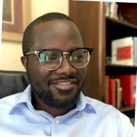 Femi Idowu Enitan MBA, PMP, CSM