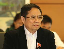 Ông phạm minh chính trở thành thủ tướng chính phủ tiếp theo. Ong Pháº¡m Minh Chinh Khong Ä'á»ƒ Lanh Ä'áº¡o Dung Quyá»n Lá»±c NhÆ° Tai Sáº£n Rieng